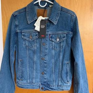 Levi's Denim Jacket